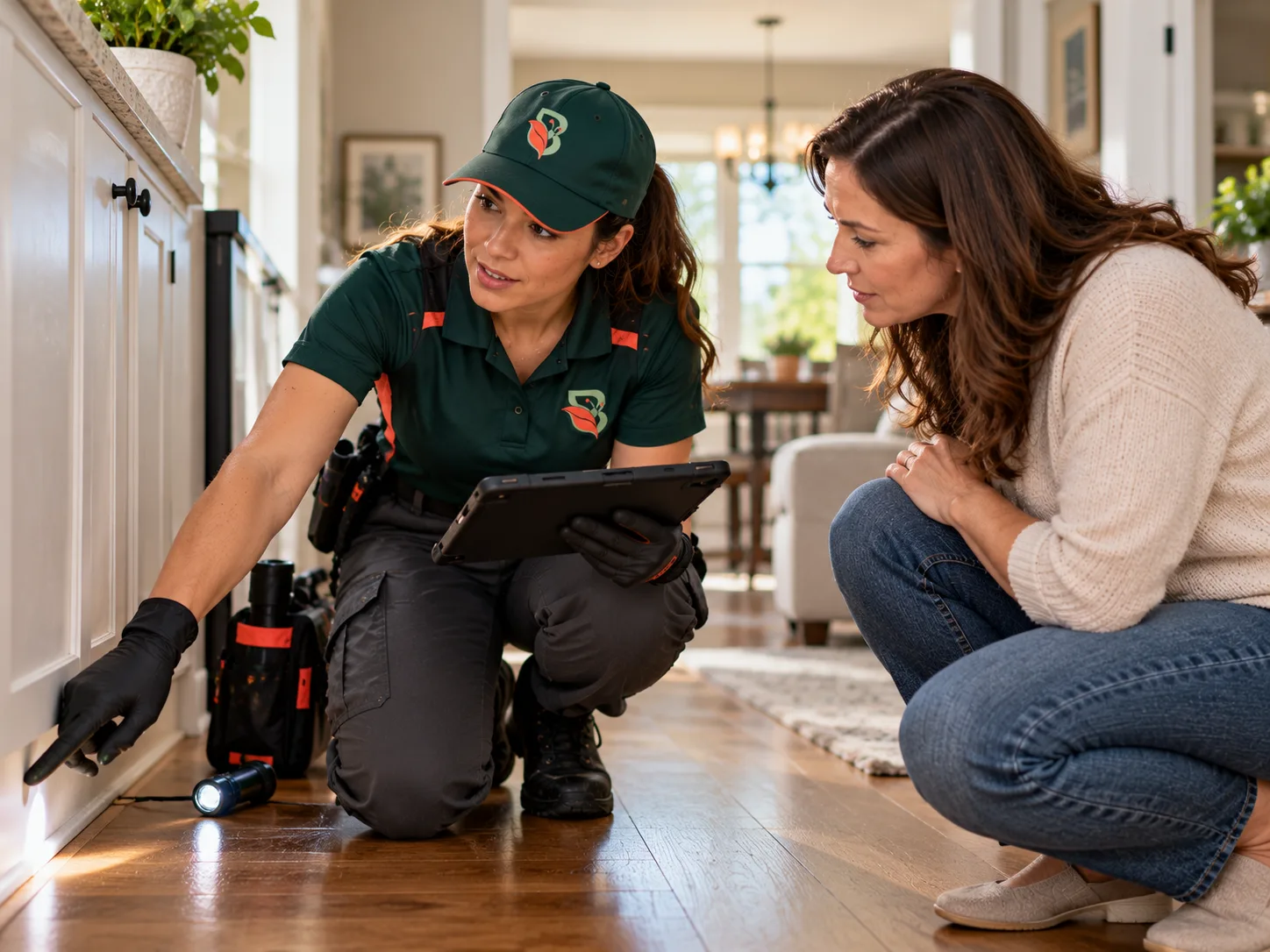 Pest Control Dallas Center, IA FAQs